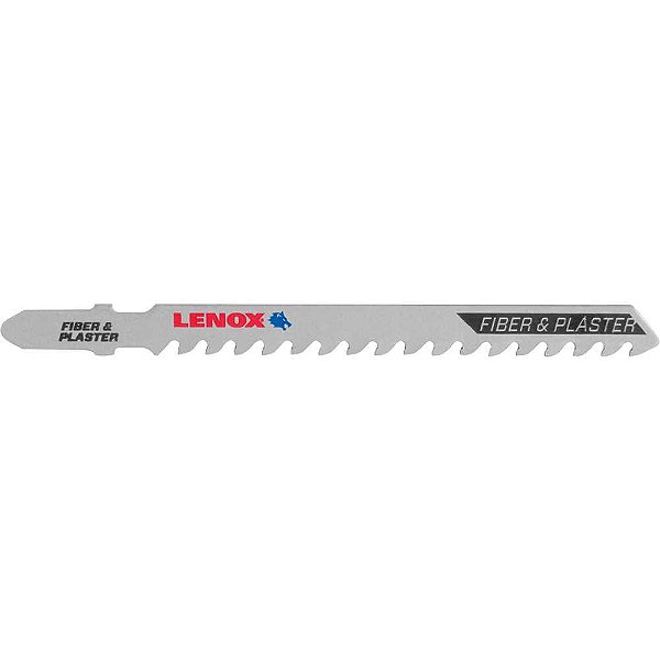 Lâmina para serra tico-tico 4" com 6 dentes 1991617 LENOX