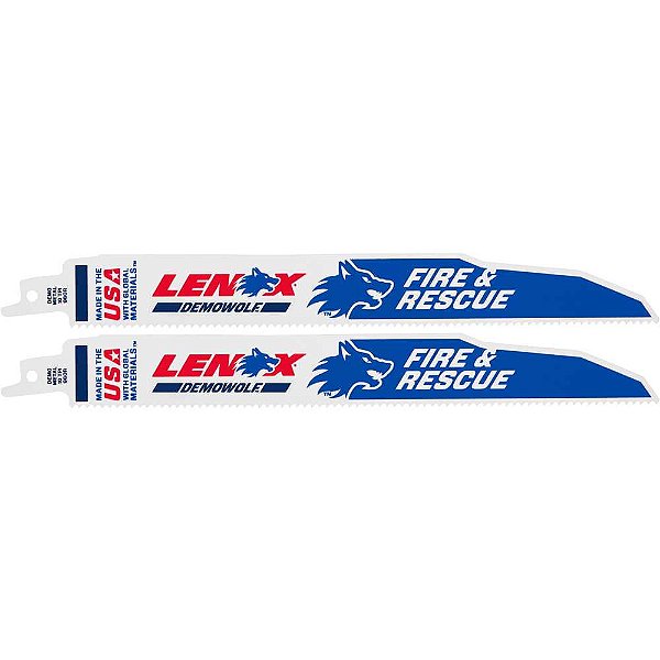 Lâmina para serra sabre 230mm com 10 dentes 20597960R