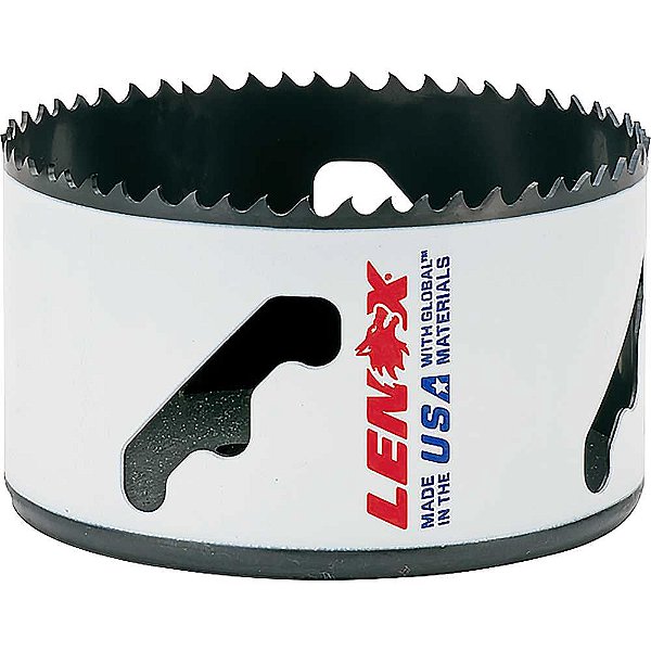 Serra copo bimetálica 3.3/8" (86 mm) 3005454L LENOX