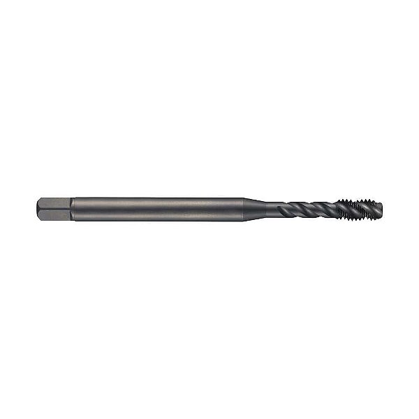 Macho máquina HSS-E 2mm x 0,4mm com canal helicoidal EX01 DIN 371 DORMER