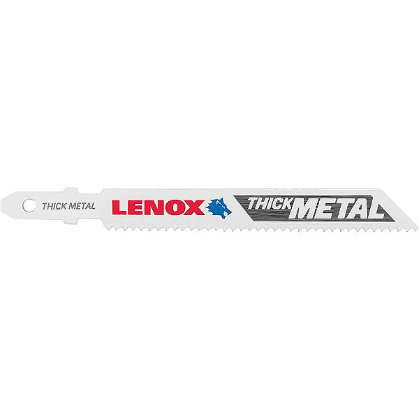 Jogo de lâminas para serra tico-tico 3.5/8" com 3 peças 14 dentes 1991559 LENOX
