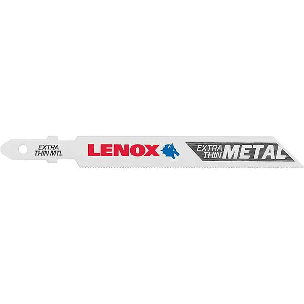Jogo de lâminas para serra tico-tico 3.5/8" com 3 peças,32 dentes 1991577 LENOX