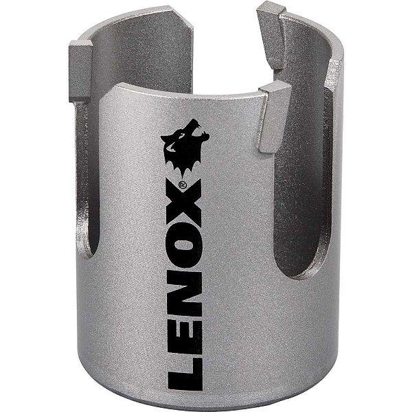Serra copo multimaterial de metal duro 2.1/8" - 54mm LXAH4218 LENOX