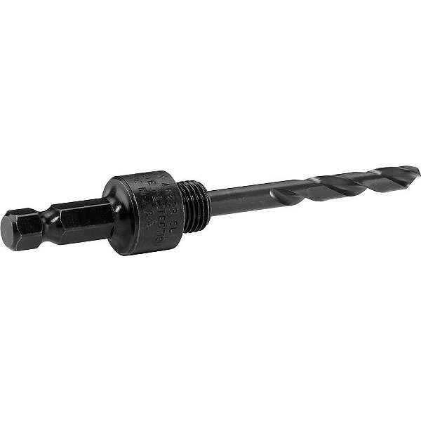 Suporte hexagonal para serra copo 14,3mm a 30,2mm 1779804 LENOX