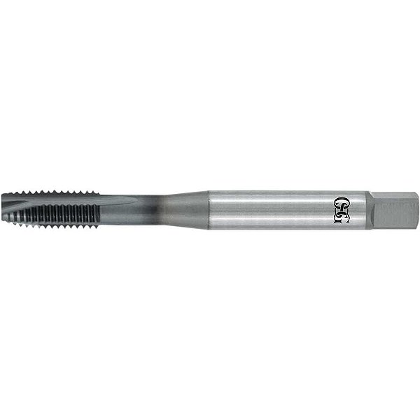 Macho máquina HSS-E 4,0mm x 0,7mm com ponta helicoidal A-TAP DIN 371 OSG