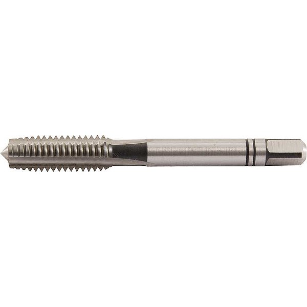 Macho manual de aço rápido M24 x 3,00mm rosca MA jogo com 2 peças DORMER