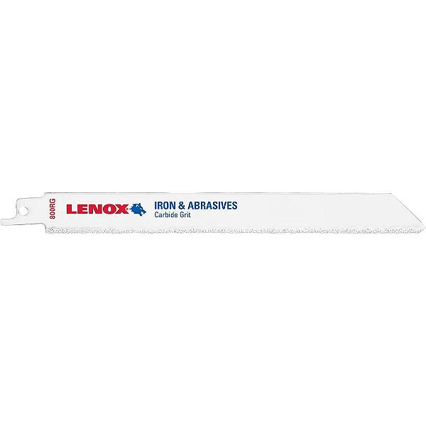 Lâmina para serra sabre 200mm 20576800RG LENOX