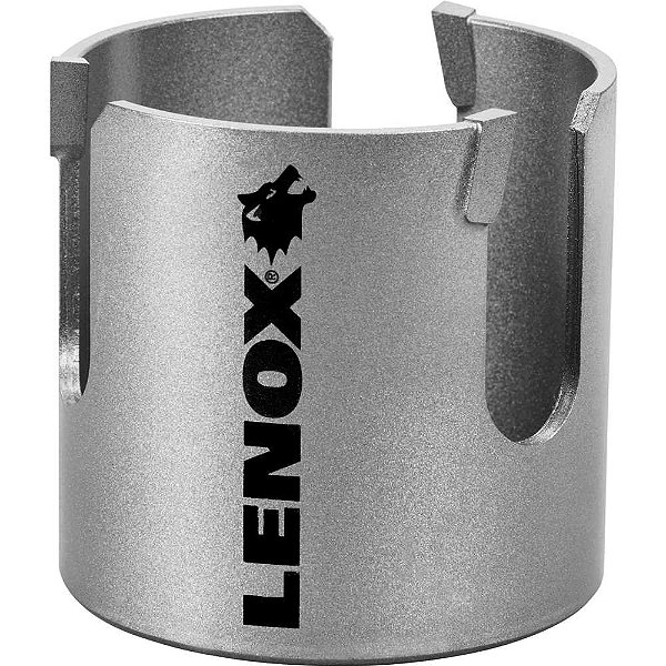 Serra copo multimaterial de metal duro 2.3/4" - 70mm LXAH42342 LENOX