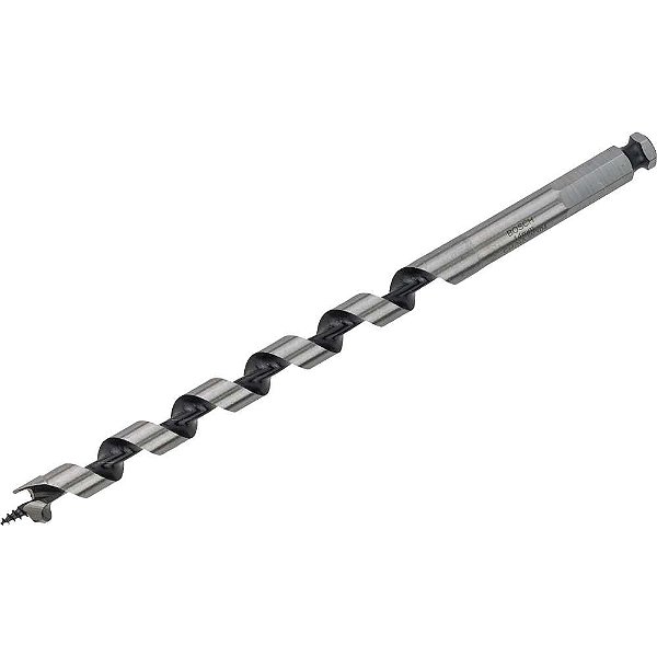 Broca para madeira tipo serpentina 14mm BOSCH