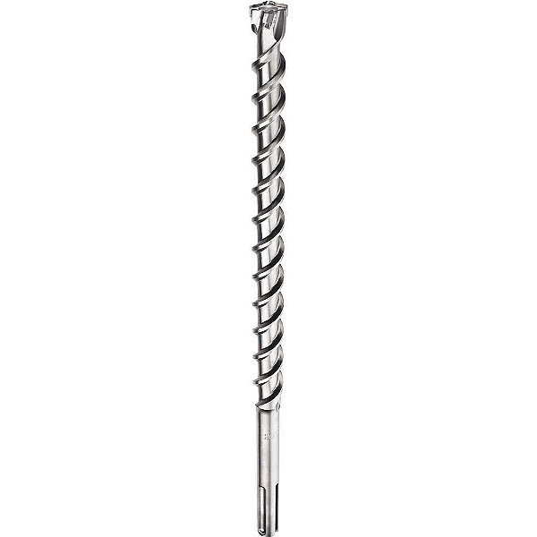 Broca com encaixe tipo SDS MAX 28mm x 800mm x 920mm BOSCH