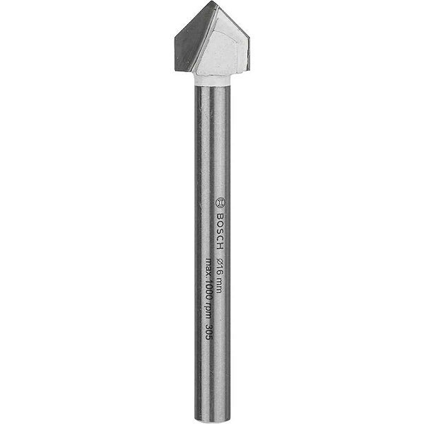 Broca para ladrilhos 16mm x 90mm CYL-9 2 608 587 168 BOSCH