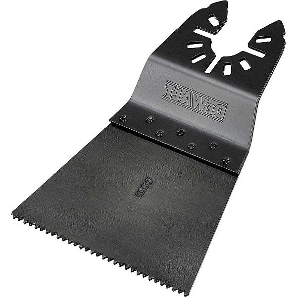 Lâmina para multiferramenta DWA4207 DEWALT