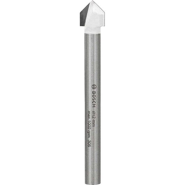 Broca para ladrilhos 12mm x 90mm CYL-9 2 608 587 166 BOSCH