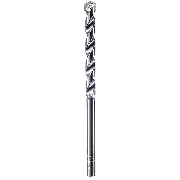 Broca para concreto ponta metal duro 5,0mm 2608590205 BOSCH