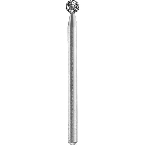 Ponta diamantada de 4,4mm 7105 DREMEL