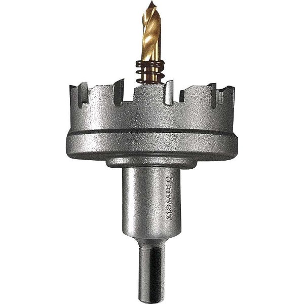 Serra copo tipo fresa pastilhas de metal duro 22mm x 13mm SM22 STARRETT