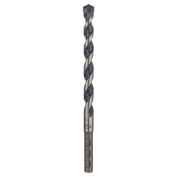 Broca P/concreto 10,00x150mm Pt.md. Cly-5 2608588155 Bosch (substituto 8256837)