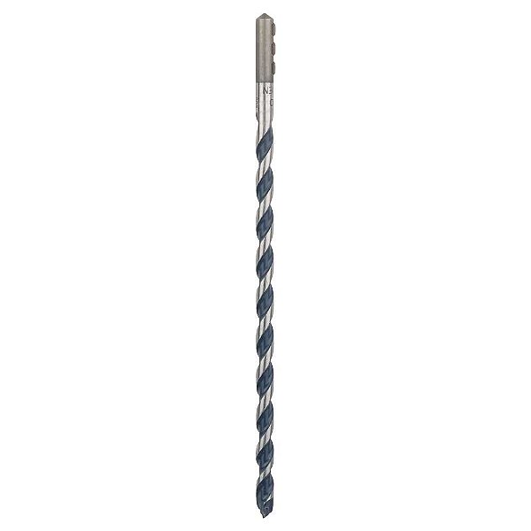 Broca P/concreto 10,00x250mm Pt.md. Cly-5 2608588156 Bosch (substituto 8256942)