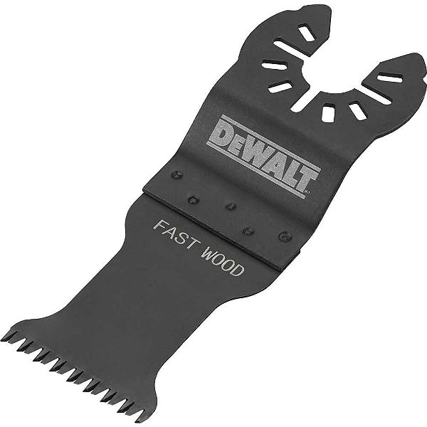Lâmina para multiferramenta DWA4270 DEWALT