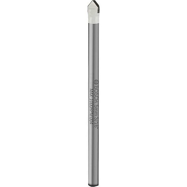 Broca para ladrilhos 4mm x 70mm CYL-9 2 608 587 158 BOSCH