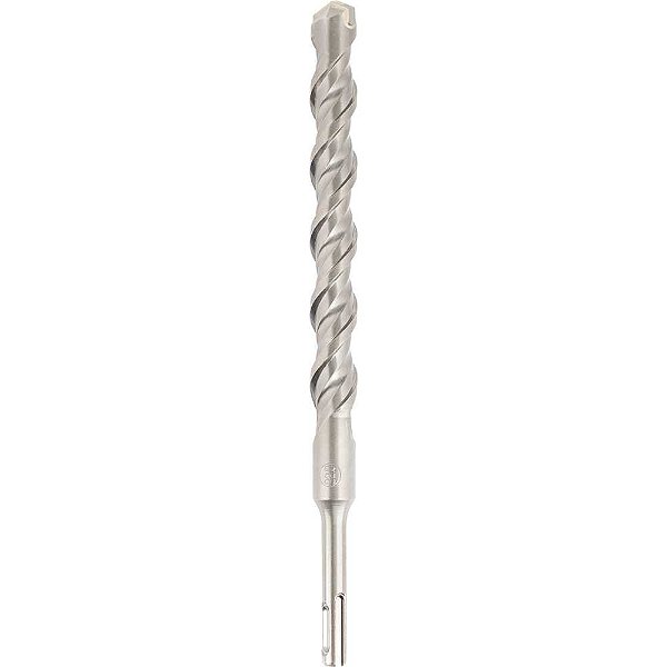 Broca com encaixe tipo SDS PLUS 22mm x 260mm 2 cortes IW13126 IRWIN - 4 unidades