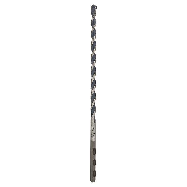 Broca P/concreto 5,00x100mm Pt.md. Cly-5 2608588140 Bosch (substituto 8256756)