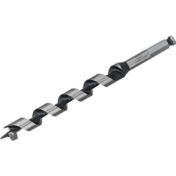 Broca para madeira tipo serpentina 20mm BOSCH