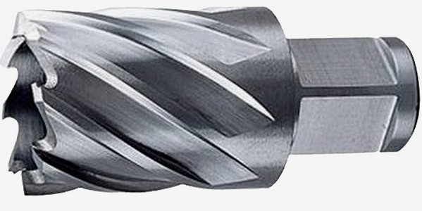 Broca anular encaixe Weldon 26mm x 30mm DEWALT