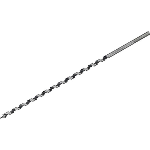 Broca para madeira tipo serpentina 6mm BOSCH
