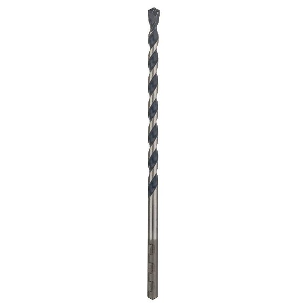 Broca P/concreto 6,00x150mm Pt.md.cly-5 2608588145 Bosch (substituto 8256772)