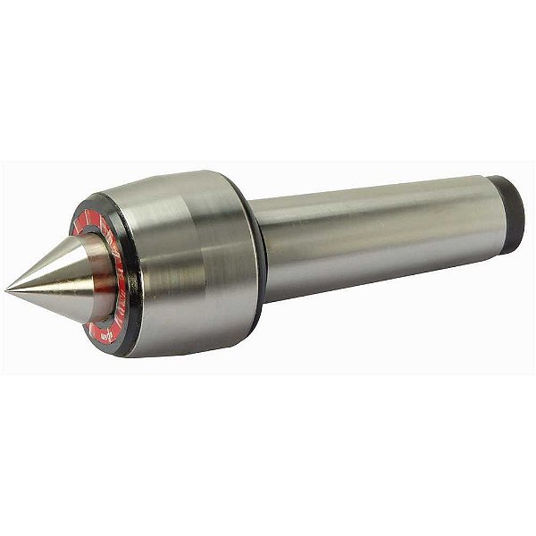 Ponta rotativa CM6 tipo 604 H 043532/524836 RÖHM