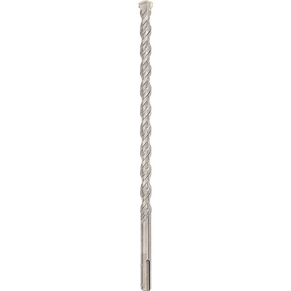 Broca com encaixe tipo SDS PLUS 14mm x 260mm 2 cortes IW13112 IRWIN
