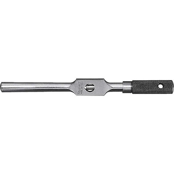 Vira-macho reto de 2,4mm a 4,0mm alavanca 91A STARRETT
