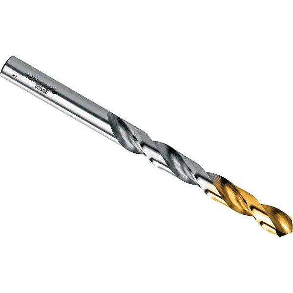 Broca de aço rápido 5,1mm DIN 338 HSS TW100 LENOX-TWILL