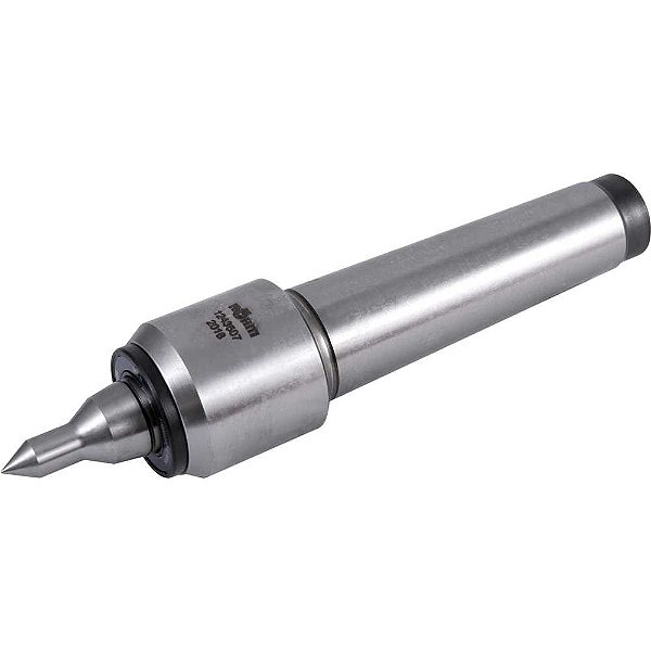 Ponta rotativa CM4 rebaixo 10,0mm 1243507 RÖHM