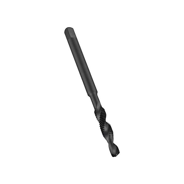 Broca/macho combinado M6 DORMER