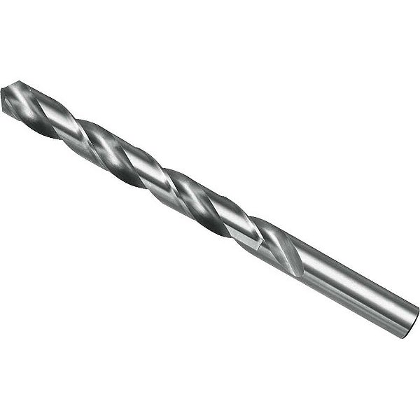 Broca de aço rápido 4,6mm DIN 338 HSS TW104 LENOX-TWILL