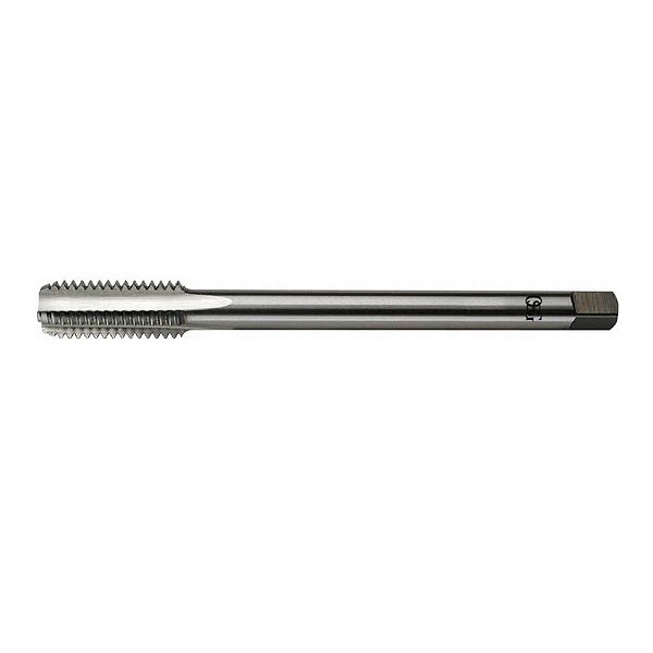 Macho máquina HSS-E 10,0mm x 1,5mm com canal reto DIN 376 OSG
