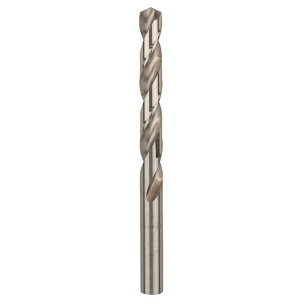 Broca de aço rápido 12,0mm DIN 338 HSS BOSCH