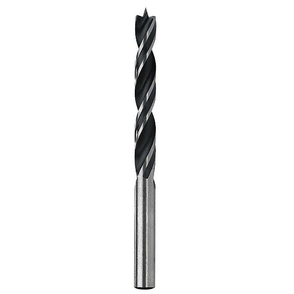 Broca 3 pontas para madeira 7mm 2608596304 BOSCH