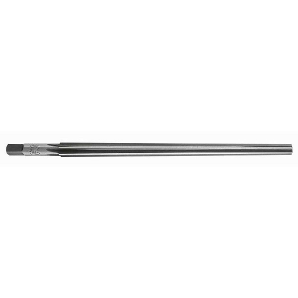 Alargador aço rápido 6,0mm DIN 9-A 1:50 canal reto para pinos 5501 INDACO