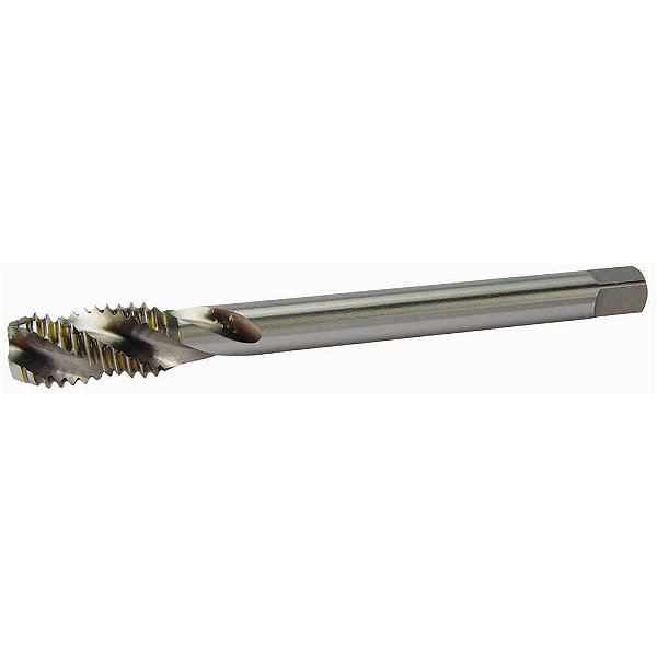Macho máquina HSS-E 3/4" UNC com canal helicoidal DIN 2183 OSG