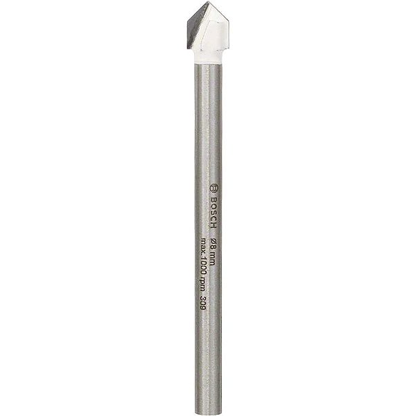 Broca para ladrilhos 8mm x 80mm CYL-9 2 608 587 164 BOSCH