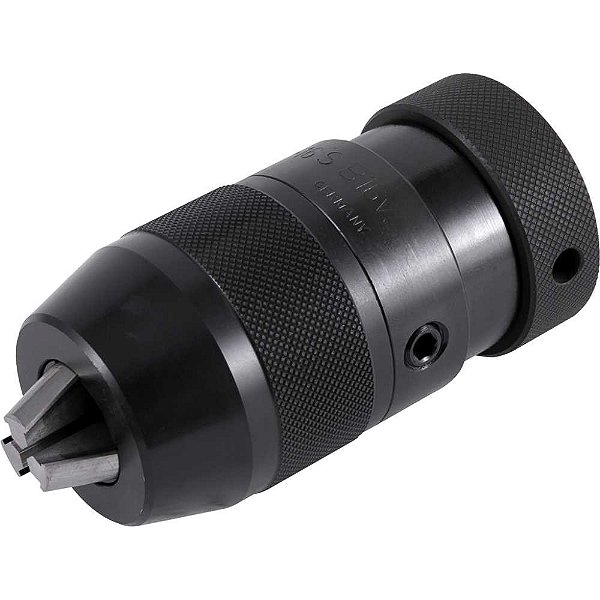 Mandril de aperto rápido 3,0mm - 16,0mm supra cone B16 871057 RÖHM