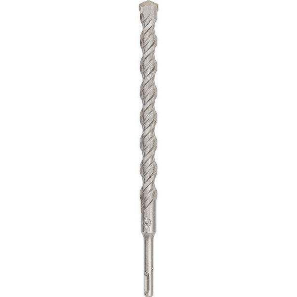Broca com encaixe tipo SDS PLUS 20mm x 300mm 2 cortes IW13124 IRWIN - 4 unidades