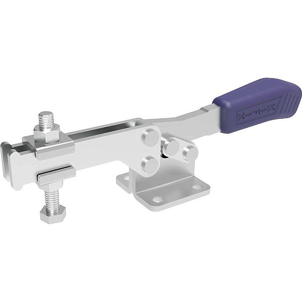 Grampo de aperto rápido tipo horizontal KF511D KIFIX