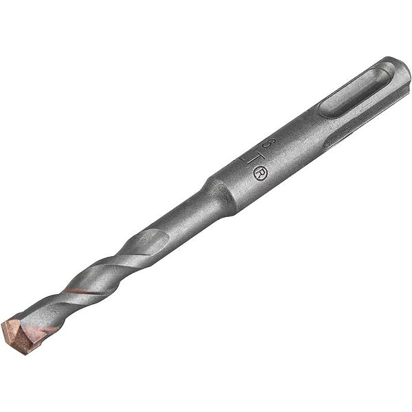 Broca com encaixe tipo SDS PLUS 8,0mm x 110mm DW00705 DEWALT