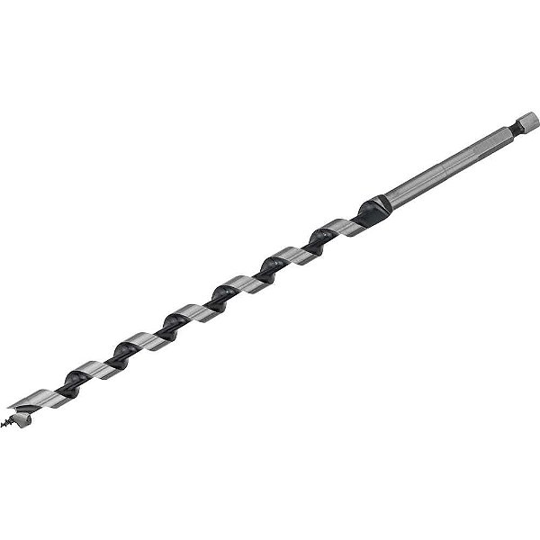 Broca para madeira tipo serpentina 10mm BOSCH