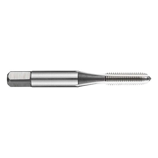 Macho manual de aço rápido Nº10 - 3/16" UNC jogo com 3 peças E108 DORMER