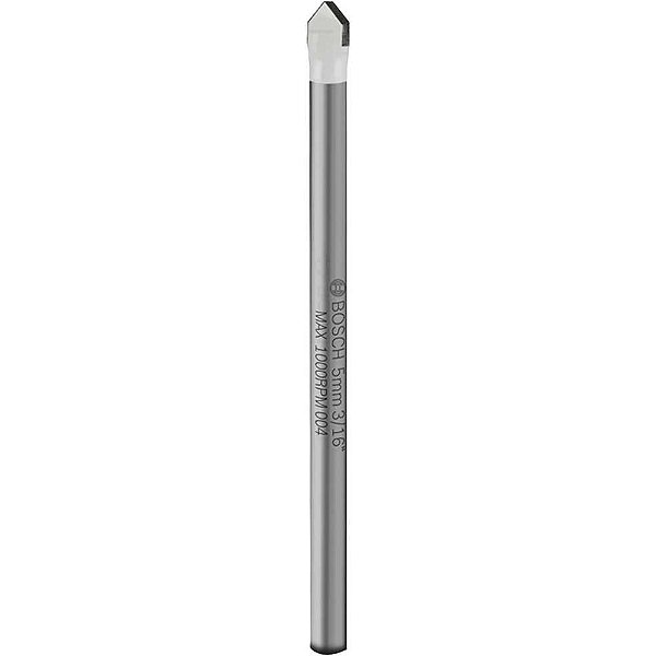 Broca para ladrilhos 3mm x 70mm CYL-9 2 608 587 157 BOSCH